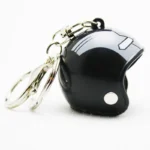 Cartoon Motorcycle Accessories Pendant Universal Motorcycle Decoration Accessories Keychain Pendant Fashionable Cute Key chain - Image 5