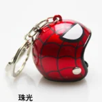 Cartoon Motorcycle Accessories Pendant Universal Motorcycle Decoration Accessories Keychain Pendant Fashionable Cute Key chain - Image 14