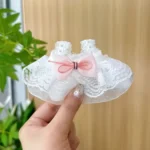 Accessories Doll Lovely Clothes Cute Clothes Decoration Princess Dress 20 Styles EXO Idol Dolls