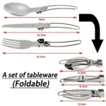 Outdoor pot accessories are suitable for outdoor pot sets - Image 7