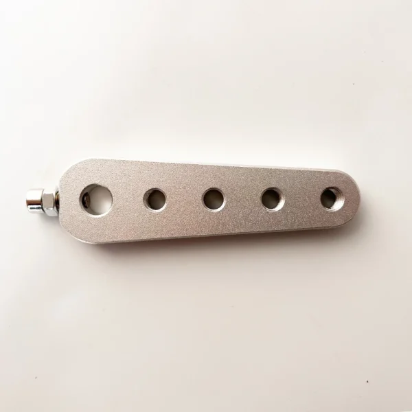 Aluminum Alloy Rocker Crankshaft Accessories