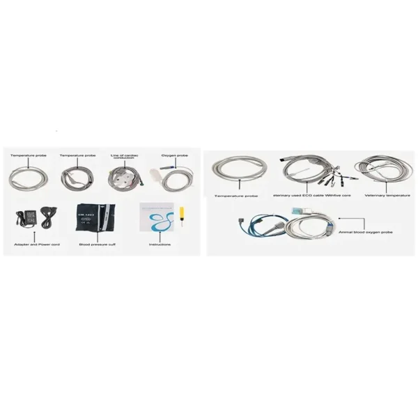 Computer accessories