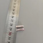 the accessories of bag Earrings necklace glasses belt for Rainbow High doll big sister doll - Image 9