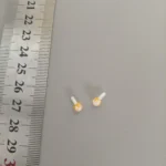 the accessories of bag Earrings necklace glasses belt for Rainbow High doll big sister doll - Image 10