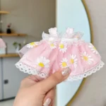 Accessories Doll Lovely Clothes Cute Clothes Decoration Princess Dress 20 Styles EXO Idol Dolls - Image 19