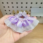 Accessories Doll Lovely Clothes Cute Clothes Decoration Princess Dress 20 Styles EXO Idol Dolls - Image 11