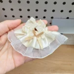 Accessories Doll Lovely Clothes Cute Clothes Decoration Princess Dress 20 Styles EXO Idol Dolls - Image 9