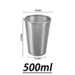 Outdoor pot accessories are suitable for outdoor pot sets - Image 4