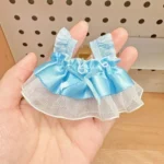 Accessories Doll Lovely Clothes Cute Clothes Decoration Princess Dress 20 Styles EXO Idol Dolls - Image 12