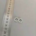 the accessories of bag Earrings necklace glasses belt for Rainbow High doll big sister doll - Image 8