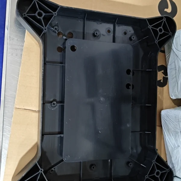 For  Base  Accessories Only