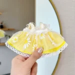 Accessories Doll Lovely Clothes Cute Clothes Decoration Princess Dress 20 Styles EXO Idol Dolls - Image 17