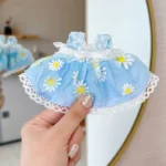 Accessories Doll Lovely Clothes Cute Clothes Decoration Princess Dress 20 Styles EXO Idol Dolls - Image 7