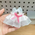 Accessories Doll Lovely Clothes Cute Clothes Decoration Princess Dress 20 Styles EXO Idol Dolls - Image 13