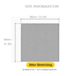 Toddler Bathrobe Infant Bath Towel Boy Girl Blankets Swaddle With Hood Cartoon Coral Fleece Towel Blanket Newborn Kids Bedding - Image 6