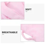 Baby Bathrobe Cotton Soft Absorbent Quick-Dry Newborn Towel Outfit For Kids Photo Clothing Infant Sleepwear Toddler - Image 4