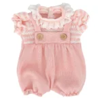 Baby Born Doll Clothes For 13-18 Inch Newborn Doll Cute 43cm Newborn Doll Accessories Festival Birthday Gift - Image 10