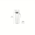 موزع مشروبات Glintora العملاق (سعة كبيرة) / AMOICHIC Large Capacity Beverage - Image 5
