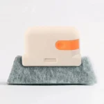 فرشاة Glintora لتنظيف الزوايا والمجاري الضيقة / Window Cleaning Brush Windowsill - Image 8
