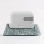 فرشاة Glintora لتنظيف الزوايا والمجاري الضيقة / Window Cleaning Brush Windowsill - Image 6