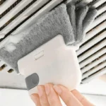 فرشاة Glintora لتنظيف الزوايا والمجاري الضيقة / Window Cleaning Brush Windowsill - Image 2