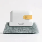 فرشاة Glintora لتنظيف الزوايا والمجاري الضيقة / Window Cleaning Brush Windowsill - Image 7