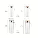 موزع مشروبات Glintora العملاق (سعة كبيرة) / AMOICHIC Large Capacity Beverage - Image 4