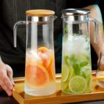 موزع مشروبات Glintora العملاق (سعة كبيرة) / AMOICHIC Large Capacity Beverage - Image 6