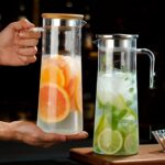 موزع مشروبات Glintora العملاق (سعة كبيرة) / AMOICHIC Large Capacity Beverage - Image 8