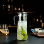 موزع مشروبات Glintora العملاق (سعة كبيرة) / AMOICHIC Large Capacity Beverage - Image 12