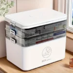 منظم جلينتورا الطبي الذكي (3 طبقات) - Image 5