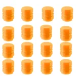 أغطية صمامات جلينتورا المضيئة (لإطارات السيارات والدراجات) - Image 24