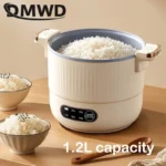 قدر جلينتورا الذكي متعدد الوظائف (بضغط ميكرو) - Image 5