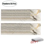 ملصقات جلينتورا الرخامية (ذاتية الالتصاق) - Image 10