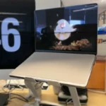 غطاء جلينتورا المخملي لحماية لوحة مفاتيح الماك بوك - Image 6