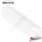 ملصقات جلينتورا الرخامية (ذاتية الالتصاق) - Image 22