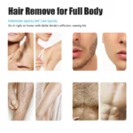 جهاز جلينتورا الذكي لتسخين الشمع (شاشة رقمية - 500 مل) - Image 6