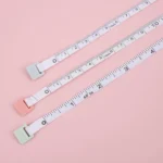 متر جلينتورا المرن الذكي (1.5 متر - سحب وإرجاع تلقائي) - Image 4