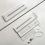 قلم جلينتورا الذكي لأجهزة الآيباد (مع مؤشر طاقة LED) - Image 5