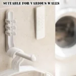 طقم جلينتورا المغناطيسي لحمل أجهزة التحكم (3 قطع) - Image 5