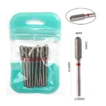 طقم جلينتورا الماسي للعناية بالأظافر (10 قطع) - Image 24