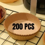 ورق جلينتورا لخبز القلاية الهوائية (استخدام مرة واحدة) - Image 11