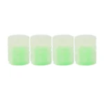 أغطية صمامات جلينتورا المضيئة (لإطارات السيارات والدراجات) - Image 18