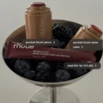 عصا جلينتورا الجمالية (أحمر خدود ومرطب شفاه) - Image 5