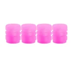 أغطية صمامات جلينتورا المضيئة (لإطارات السيارات والدراجات) - Image 15