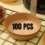 ورق جلينتورا لخبز القلاية الهوائية (استخدام مرة واحدة) - Image 14