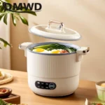 قدر جلينتورا الذكي متعدد الوظائف (بضغط ميكرو) - Image 2