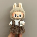 أزياء جلينتورا المصممة لدمى لابوبو - Image 4