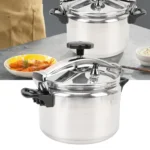 قدر ضغط جلينتورا الاحترافي (سعة 7 لتر - أداء فائق) - Image 2