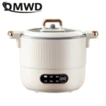 قدر جلينتورا الذكي متعدد الوظائف (بضغط ميكرو)